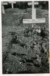 1-5-1947 the grave of one of my lads. he was from Hulme.