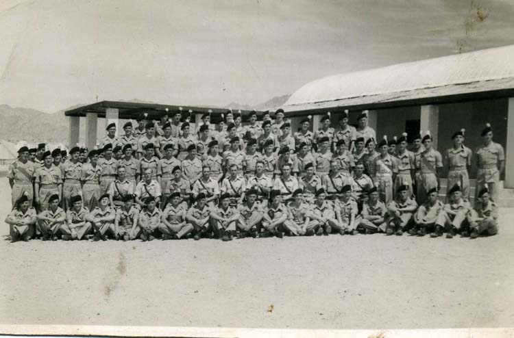 A COY 22-3-51 AKABA