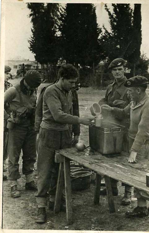 Dec 1946 Petan Tiqfa !!