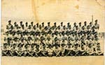 A Coy Akaba April 1951