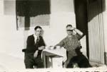 Akaba Thomas Howe and Joe Ball
