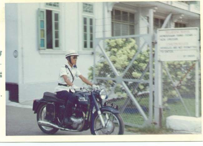 SingaporePolicman