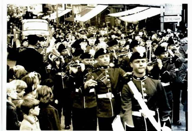 SuttonCarnival1965