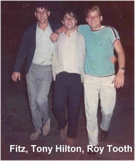 tooth
