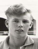 geoffpycroft
