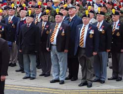 Remembrance 104