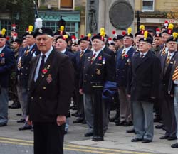 Remembrance 105