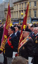 Remembrance 107