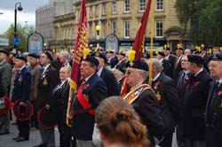 Remembrance 110