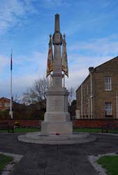 Remembrance 121