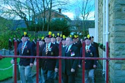 Remembrance 151