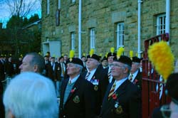 Remembrance 160