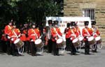 drums